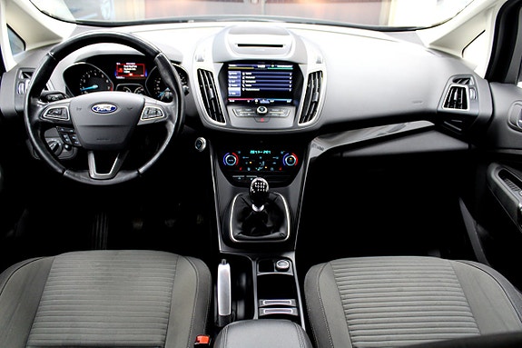 Ford C-Max 8 of 23