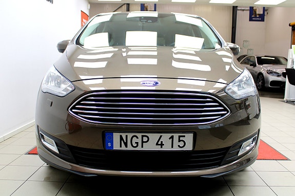 Ford C-Max 3 of 23
