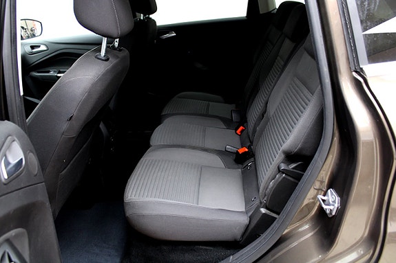 Ford C-Max 9 of 23