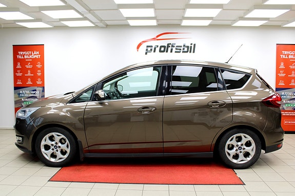 Ford C-Max 2 of 23