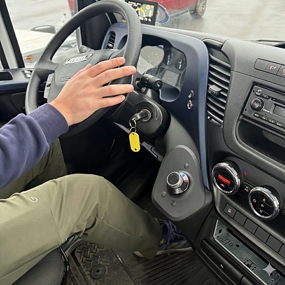 Iveco Daily 3 of 4
