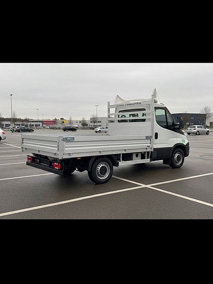 Iveco Daily 5 of 5