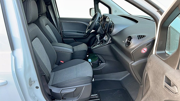 Mercedes-Benz Citan 112 3 of 5