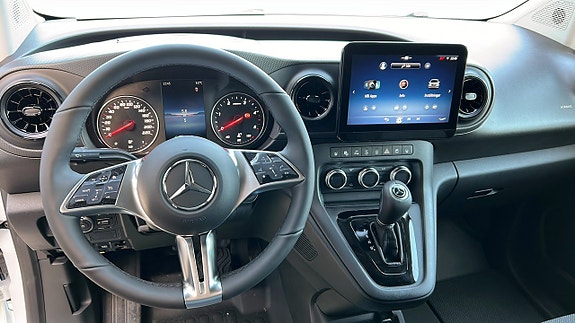 Mercedes-Benz Citan 112 4 of 5