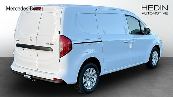 Mercedes-Benz Citan 112 2 of 5