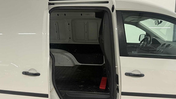 Volkswagen Caddy 9 of 17