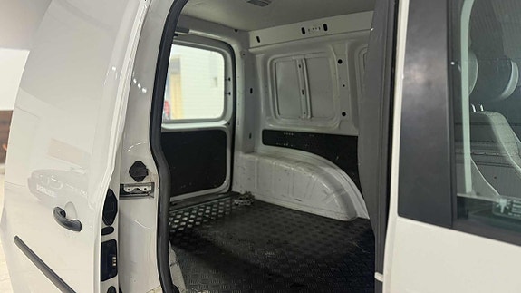 Volkswagen Caddy 15 of 17