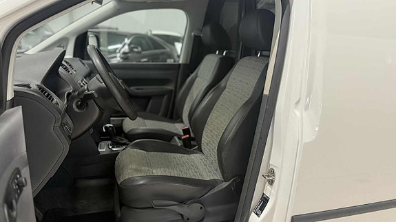 Volkswagen Caddy 11 of 17
