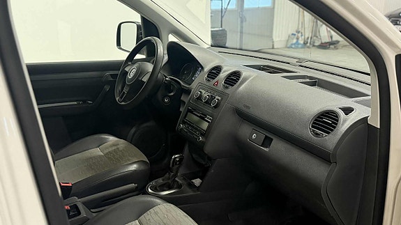 Volkswagen Caddy 13 of 17