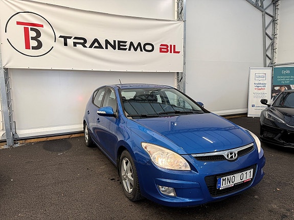 Hyundai i30 3 of 14