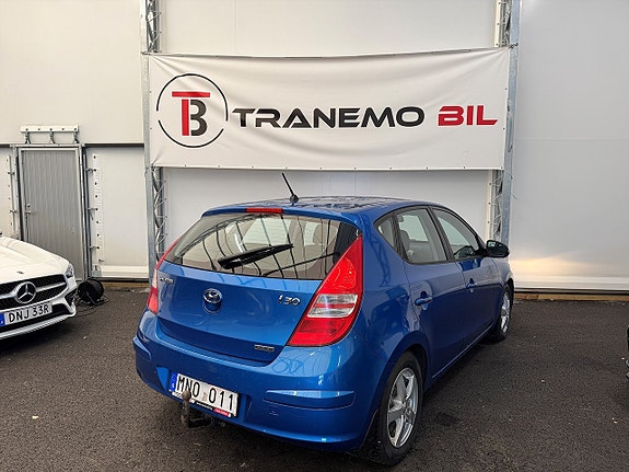 Hyundai i30 5 of 14