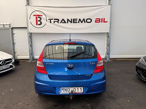 Hyundai i30 6 of 14