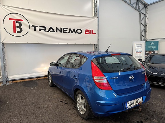 Hyundai i30 7 of 14