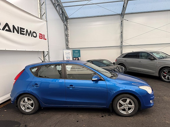Hyundai i30 4 of 14