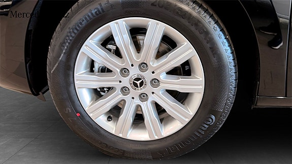 Mercedes-Benz Citan 112 6 of 12