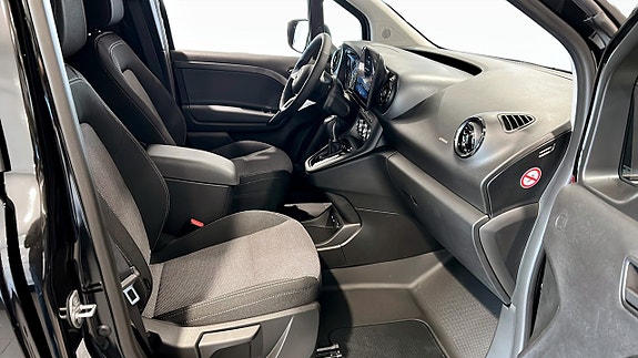 Mercedes-Benz Citan 112 9 of 12
