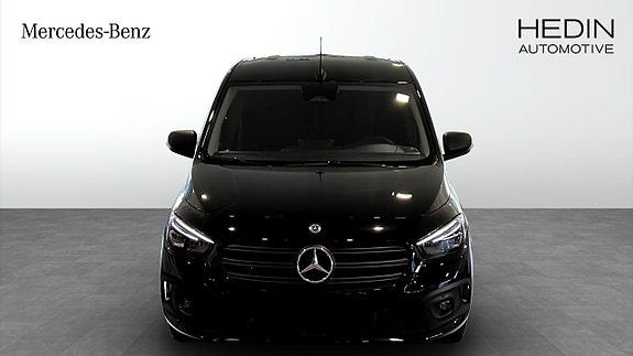 Mercedes-Benz Citan 112 5 of 5