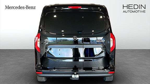Mercedes-Benz Citan 112 4 of 5