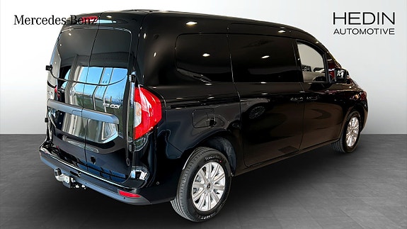 Mercedes-Benz Citan 112 2 of 5