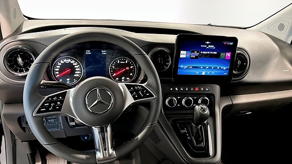 Mercedes-Benz Citan 112 7 of 12