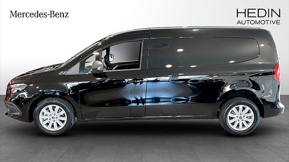 Mercedes-Benz Citan 112 3 of 5
