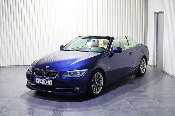 BMW 330d