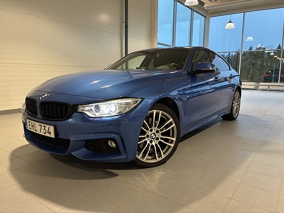 BMW 428i