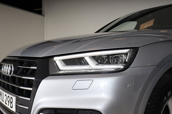 Audi Q5 5 of 5
