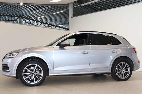 Audi Q5 3 of 5