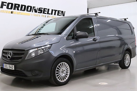 Mercedes-Benz Vito 116