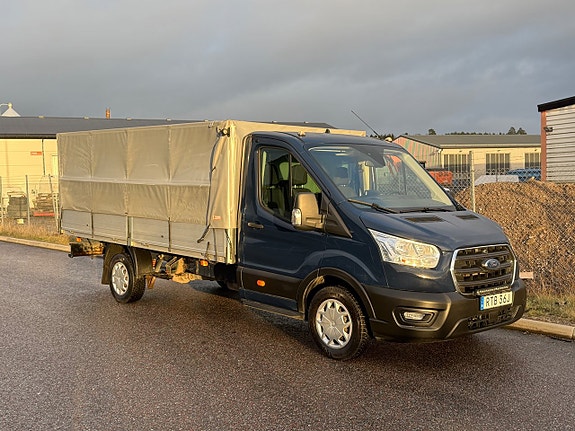 Ford Transit 4 of 5