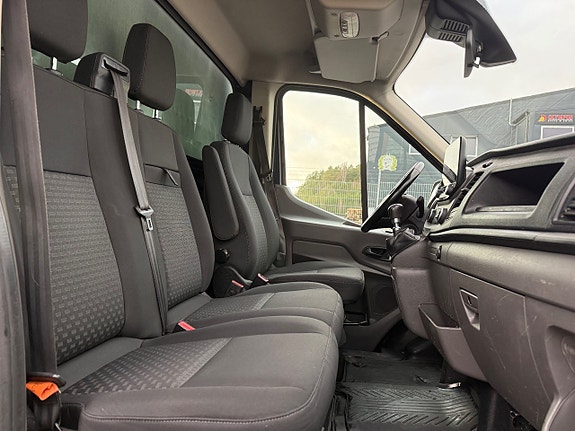 Ford Transit 6 of 13
