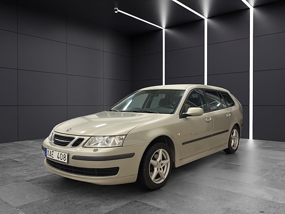 Saab 9-3