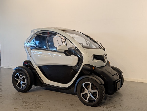 Renault Twizy