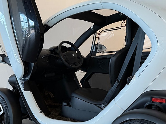 Renault Twizy Urban 80 7 kWh Friköpta batterier 6 of 9