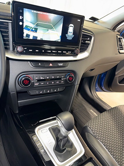 Kia XCeed 13 of 21
