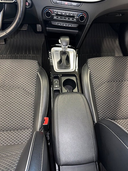 Kia XCeed 12 of 21
