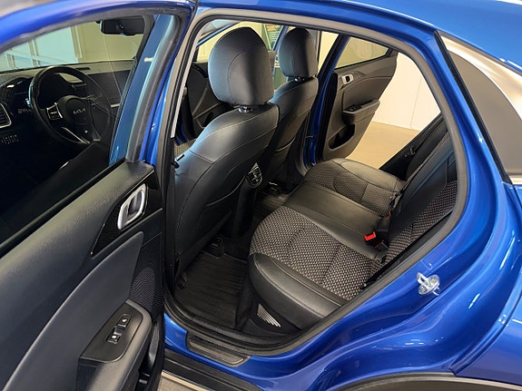 Kia XCeed 15 of 21