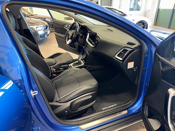 Kia XCeed 18 of 21
