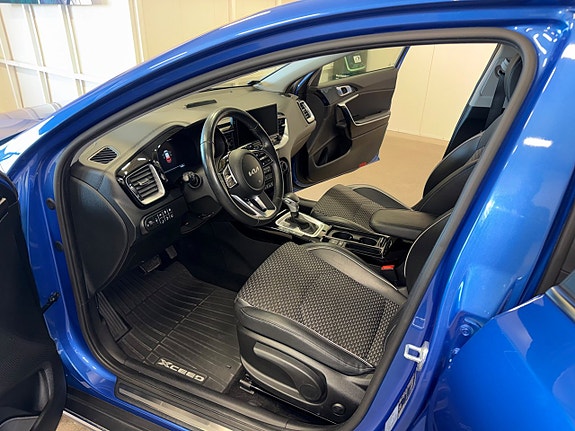 Kia XCeed 14 of 21
