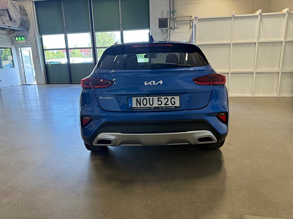 Kia XCeed 2 of 21