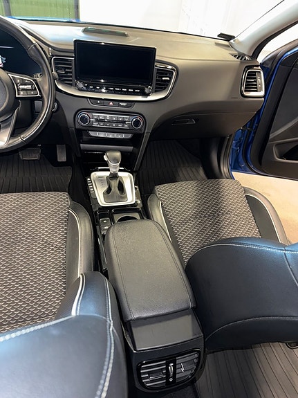 Kia XCeed 20 of 21