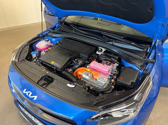 Kia XCeed 21 of 21
