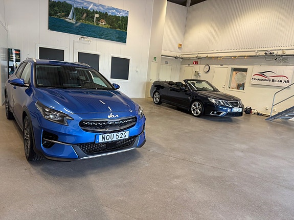 Kia XCeed 6 of 21
