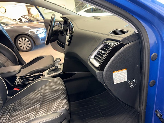 Kia XCeed 19 of 21