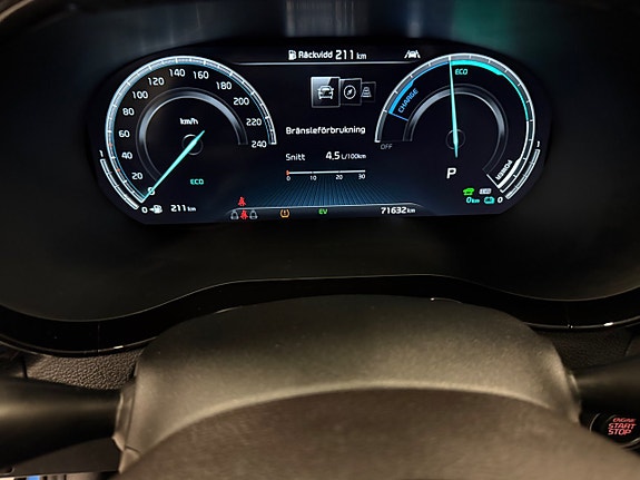 Kia XCeed 10 of 21