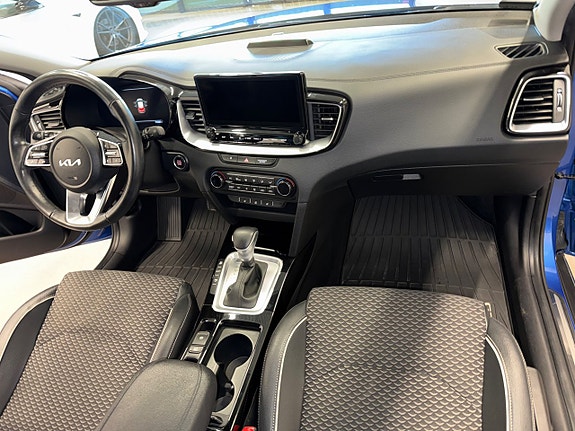 Kia XCeed 16 of 21