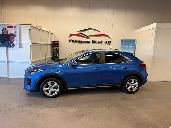 Kia XCeed 4 of 5