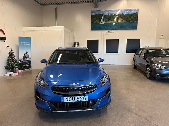 Kia XCeed 3 of 5