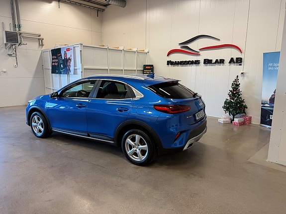 Kia XCeed 5 of 5